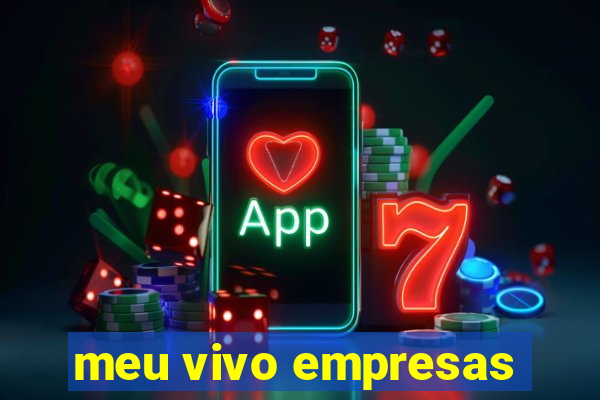 meu vivo empresas